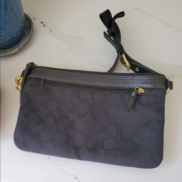 ❌SOLD❌ORIGINAL. Coach belt bag. Excellent condition. Like new. - Picture 3 of 6